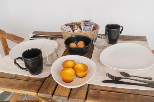 Apartamento Grand View