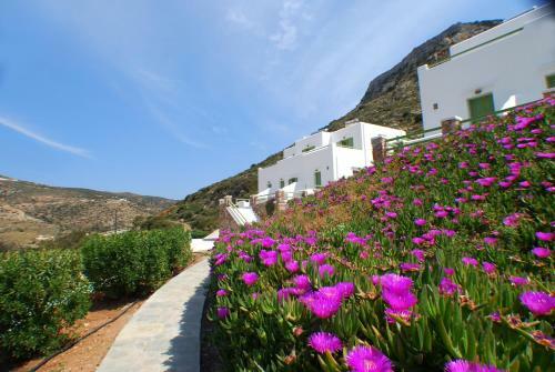Hostal Xerolithia