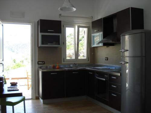 Hostal Efharis