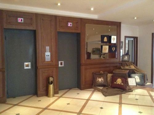 Park Hotel