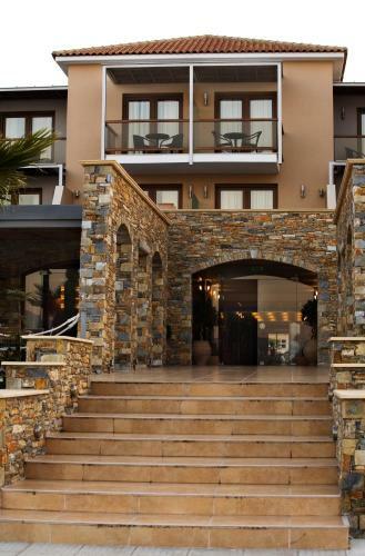 Valis Resort Hotel