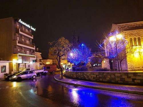 Hotel Anastasia