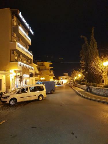 Hotel Anastasia