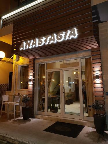 Hotel Anastasia