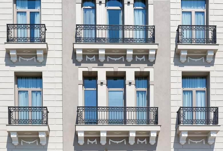 Aegli Hotel