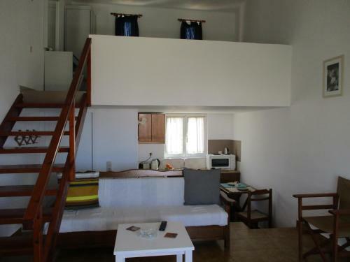 Apartamento Theodosia Studios