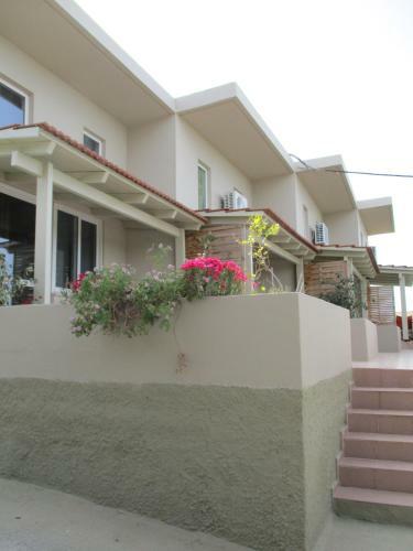 Apartamento Theodosia Studios