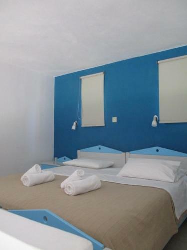 Apartamento Theodosia Studios