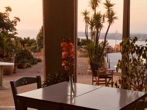 Apartamento Theodosia Studios