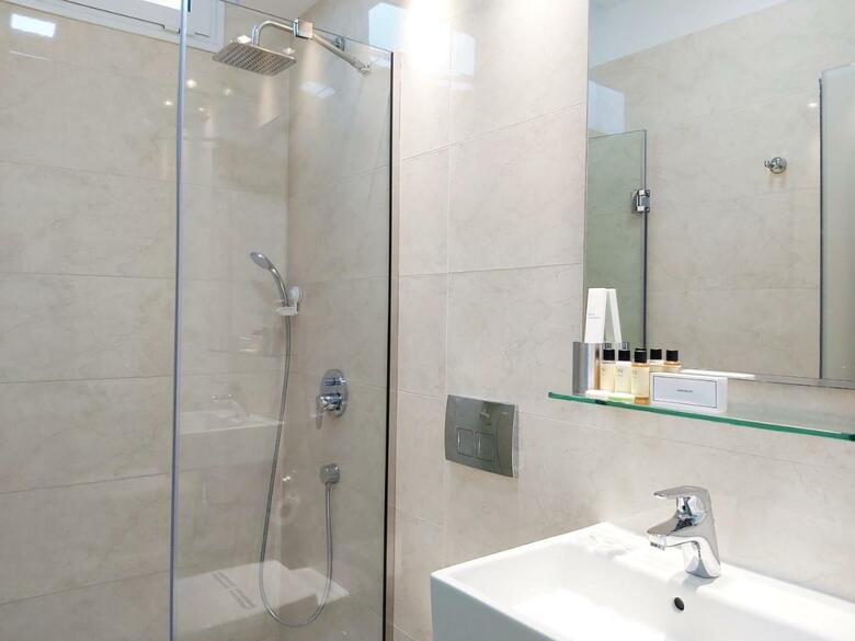 Akrogiali Boutique Hotel