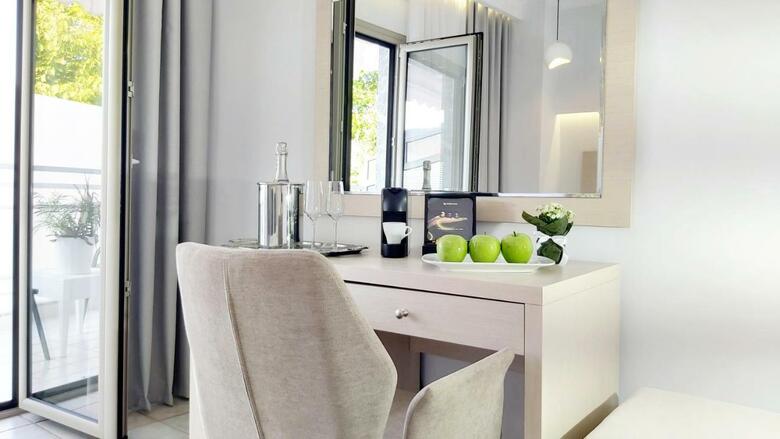 Akrogiali Boutique Hotel