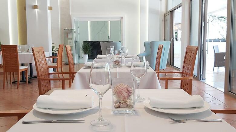 Akrogiali Boutique Hotel