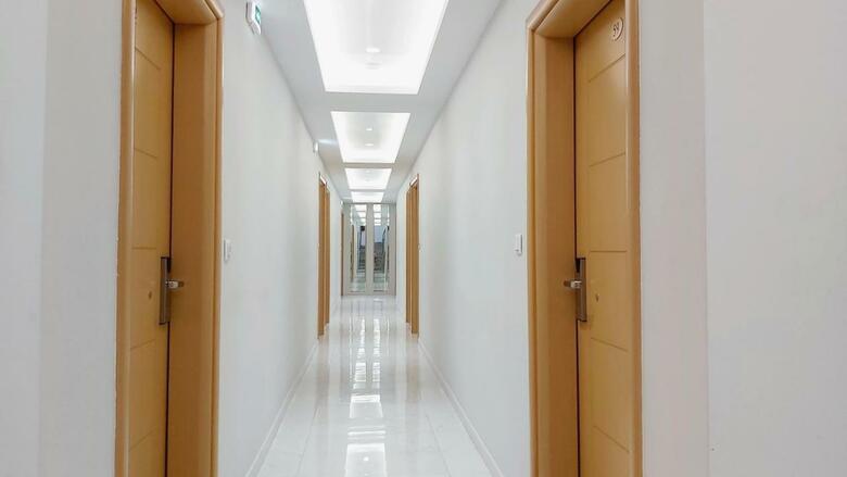 Akrogiali Boutique Hotel