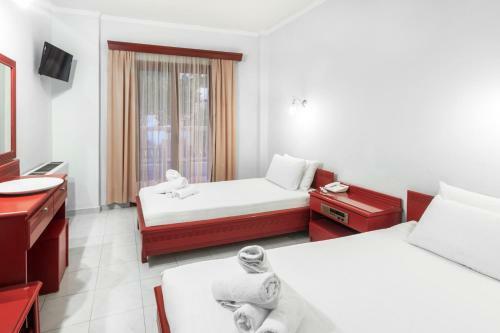 Hotel Odysseas