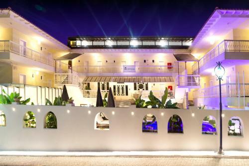Hotel Odysseas