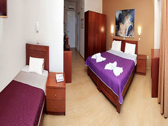 Aparthotel Royal Hotel