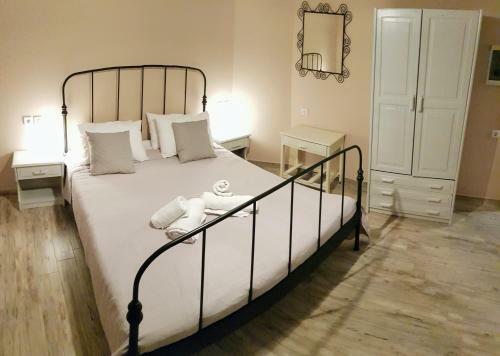 Aparthotel Anemos Hotel