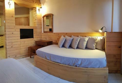 Aparthotel Anemos Hotel