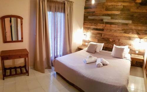 Aparthotel Anemos Hotel