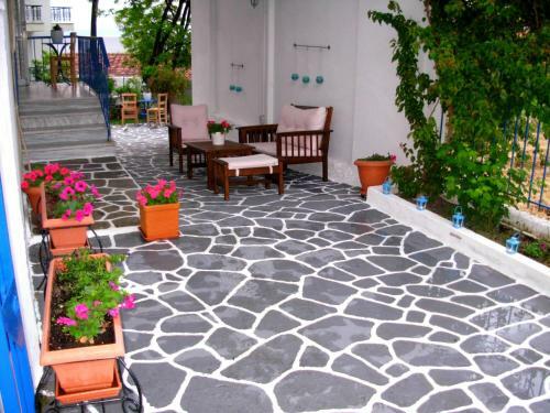 Aparthotel Anemos Hotel