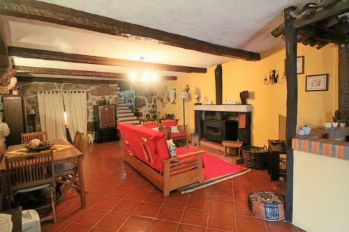 Casa Rural D'aldeia