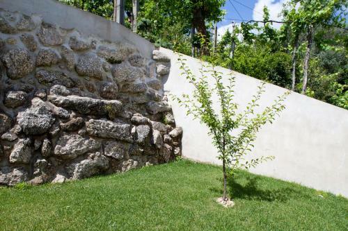Villa Gondoriz-house