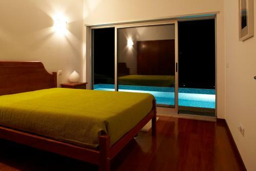 Villa Gondoriz-house