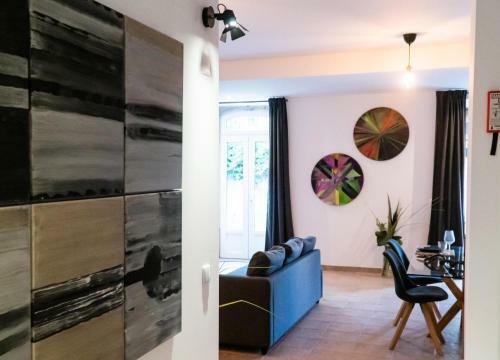 Apartamento Bairro Das Flores