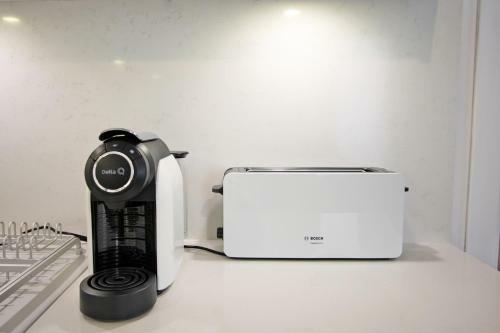 Apartamento The Townhouse