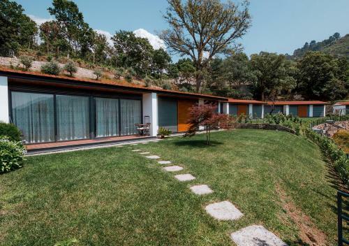 Casas Da Encosta de Louredo By Pousadela
