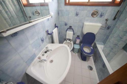 Apartamento Edumar