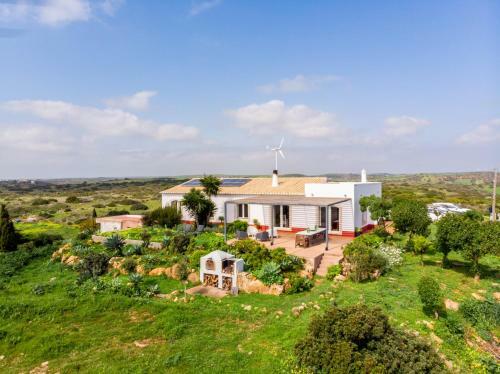 Casa Das Furnas - Eco Home
