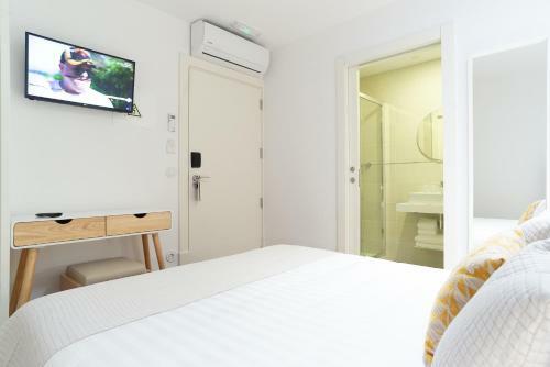 Hostal Alojamento Da Vila