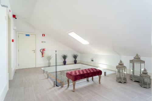 Hostal Alojamento Da Vila