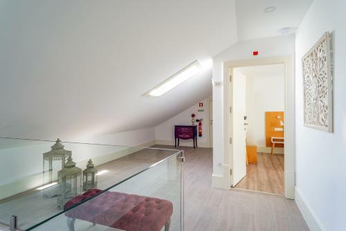 Hostal Alojamento Da Vila