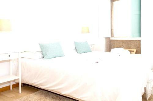 Apartment With 2 Bedrooms In Valenca With Wifi