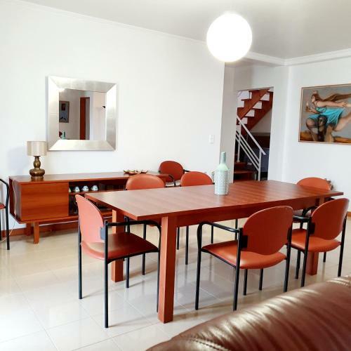Apartamento Marina's Place