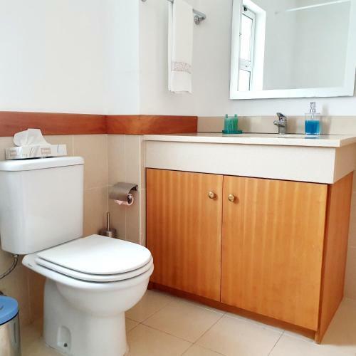 Apartamento Marina's Place