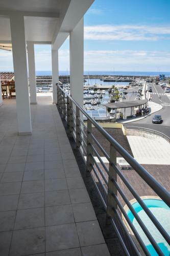 Apartamento Marina's Place