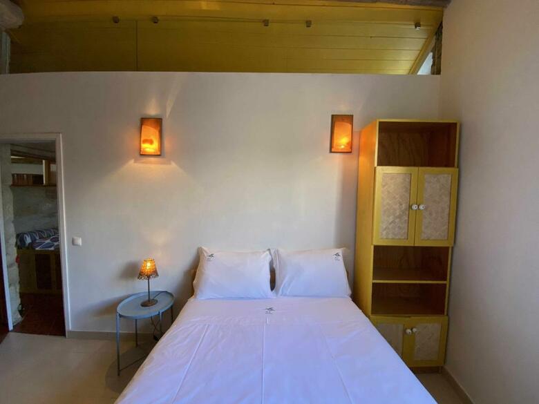 Apartamento Solar Laginha