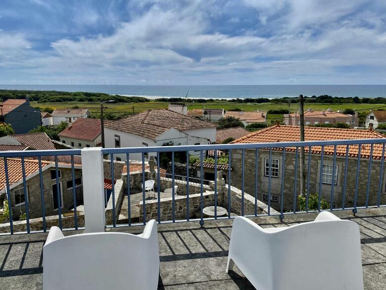 Apartamento Solar Laginha