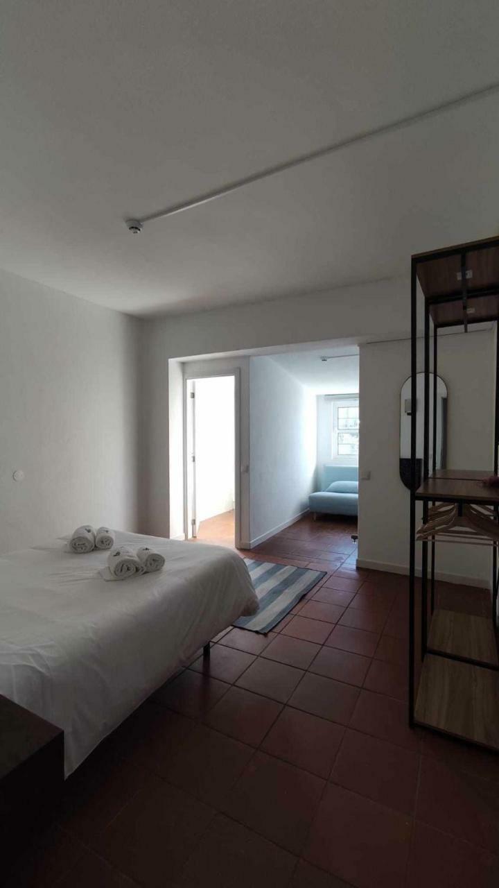Apartamento Solar Laginha