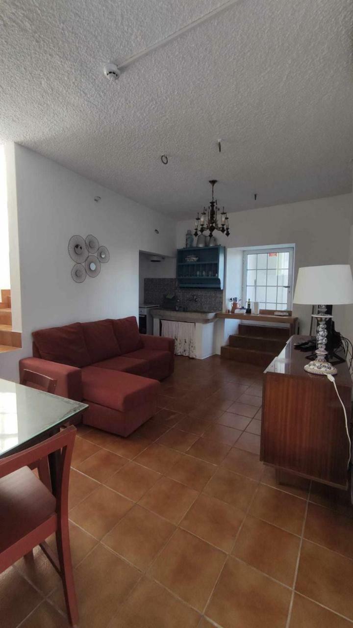 Apartamento Solar Laginha