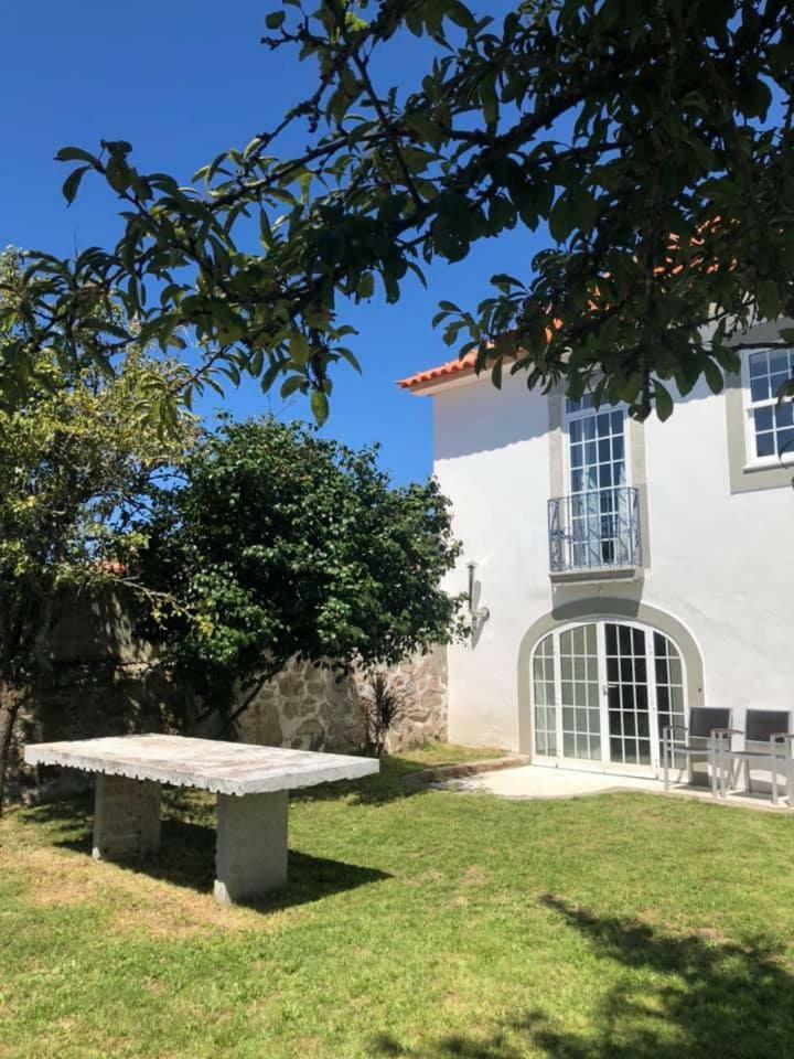 Apartamento Solar Laginha
