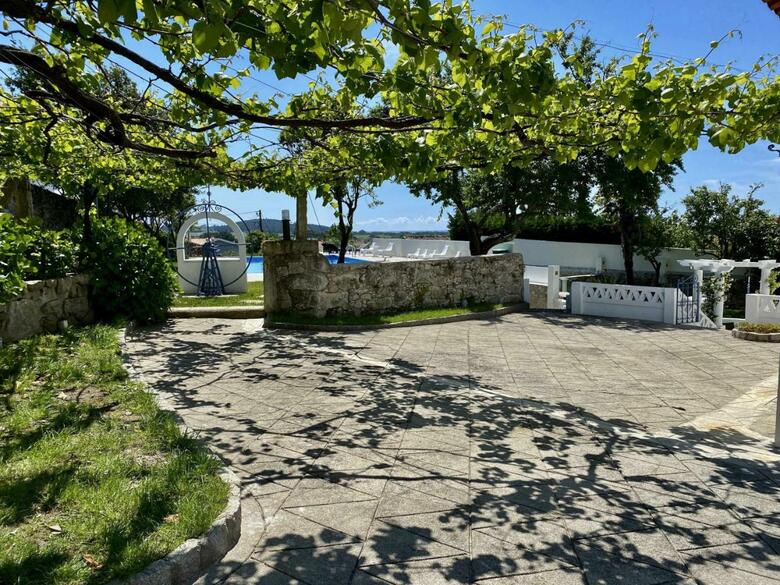 Apartamento Solar Laginha