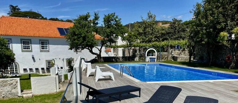 Apartamento Solar Laginha