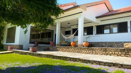 Agroturismo Quinta Do Prado Verde