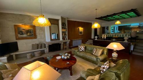 Agroturismo Quinta Do Prado Verde