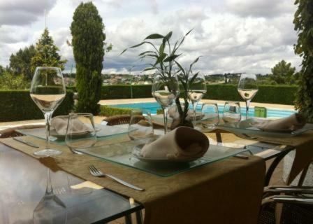 Agroturismo Quinta Do Prado Verde