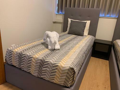 Apartamento Invicta House Gaia
